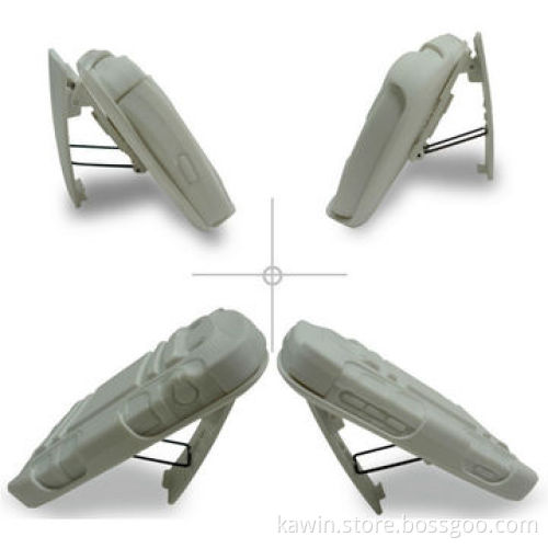 Super Combo 2-in-1 PC + Silicone Cover for Samsung Galaxy S2